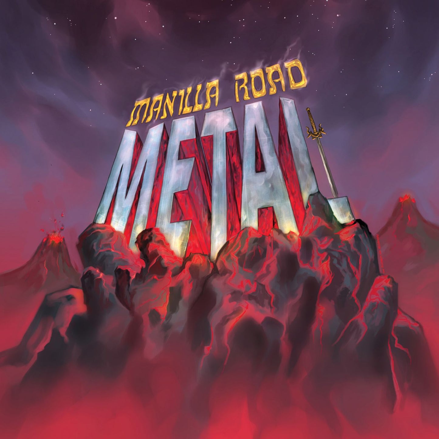 Metal