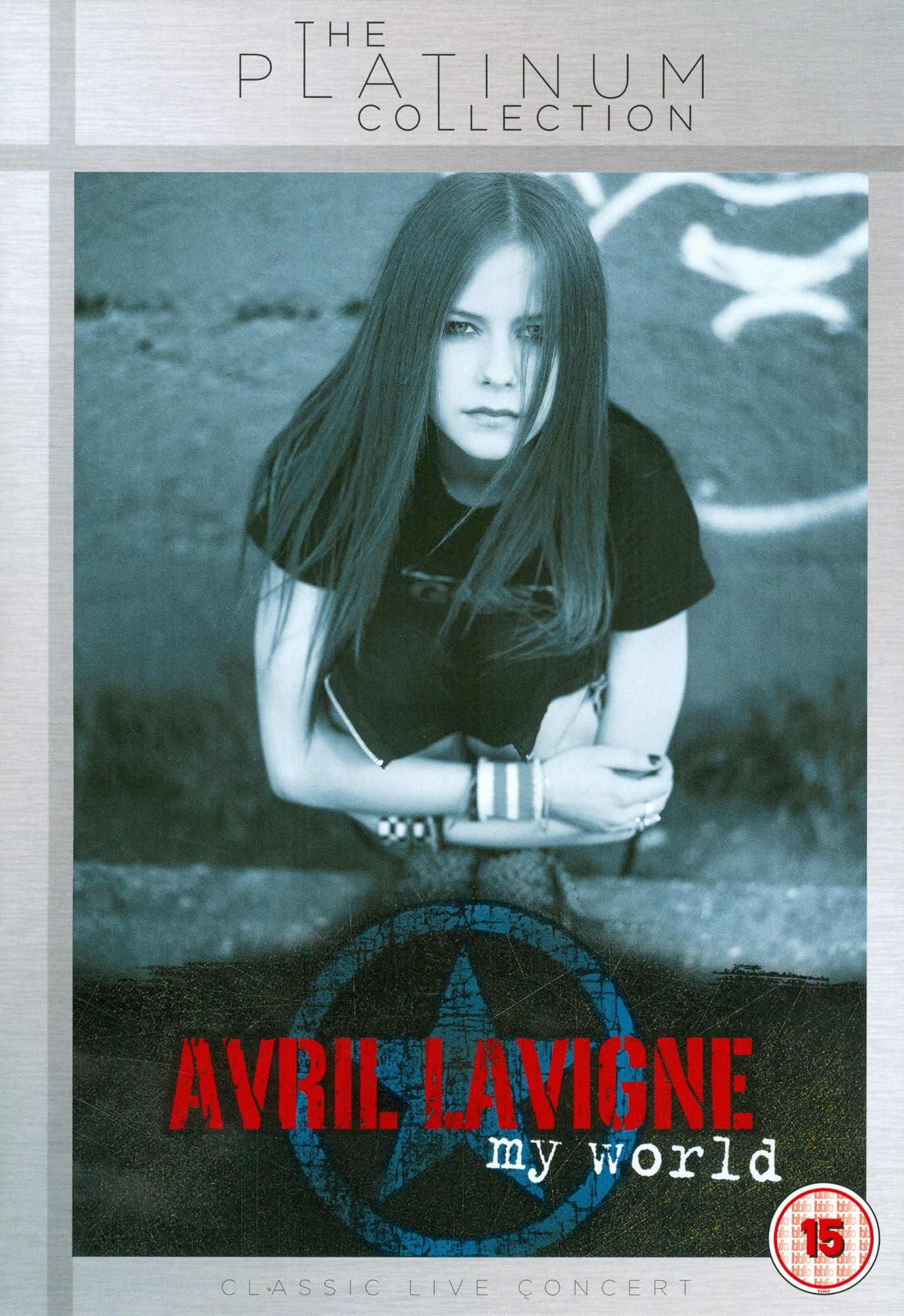 Avril Lavigne: My World