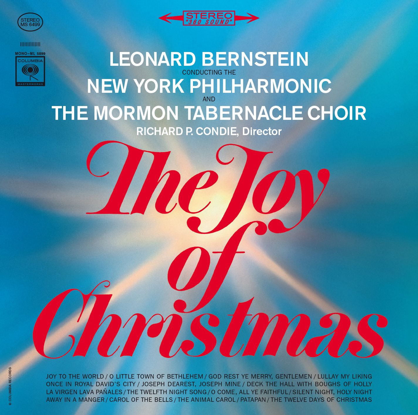 The Joy of Christmas
