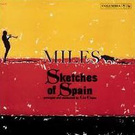 Sketches of Spain [2012 LP] [Mono Version]