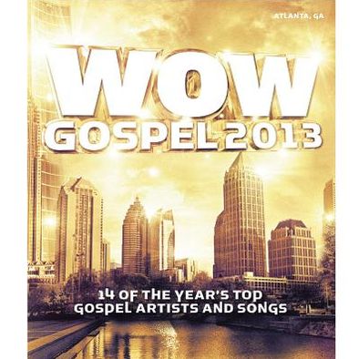WOW Gospel 2013