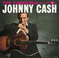 The Fabulous Johnny Cash