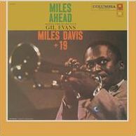 Miles Ahead [Mono]