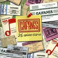 25 Aniversario