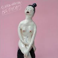 Birthdays