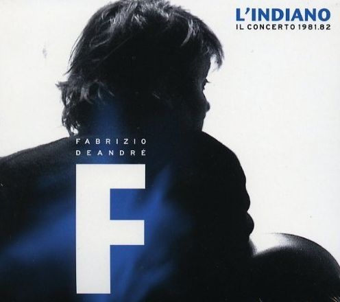L' Indiano: Il Concerto 1981/1982
