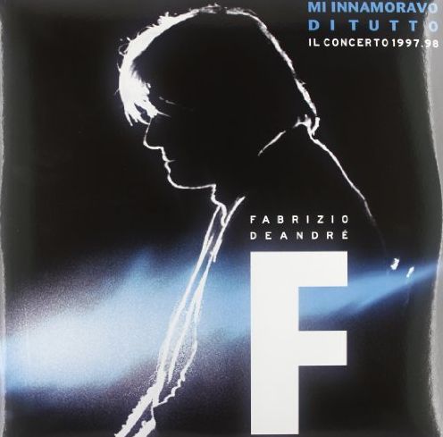 M'innamoravo Di Tutto: Il Concerto 1998