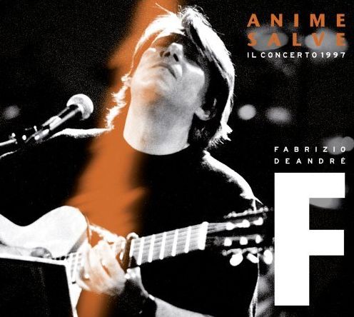 Anime Salve: Il Concerto 1997