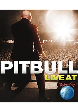 Pitbull: Live at Rock in Rio