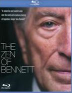 The Zen of Bennett [Blu-ray]