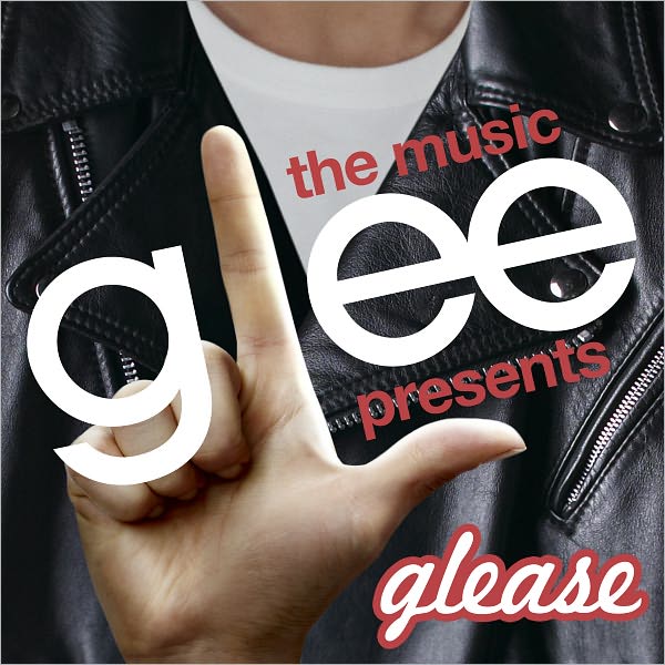 Glee: The Music Presents Glease
