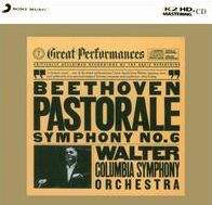 Beethoven: Pastorale Symphony No. 6