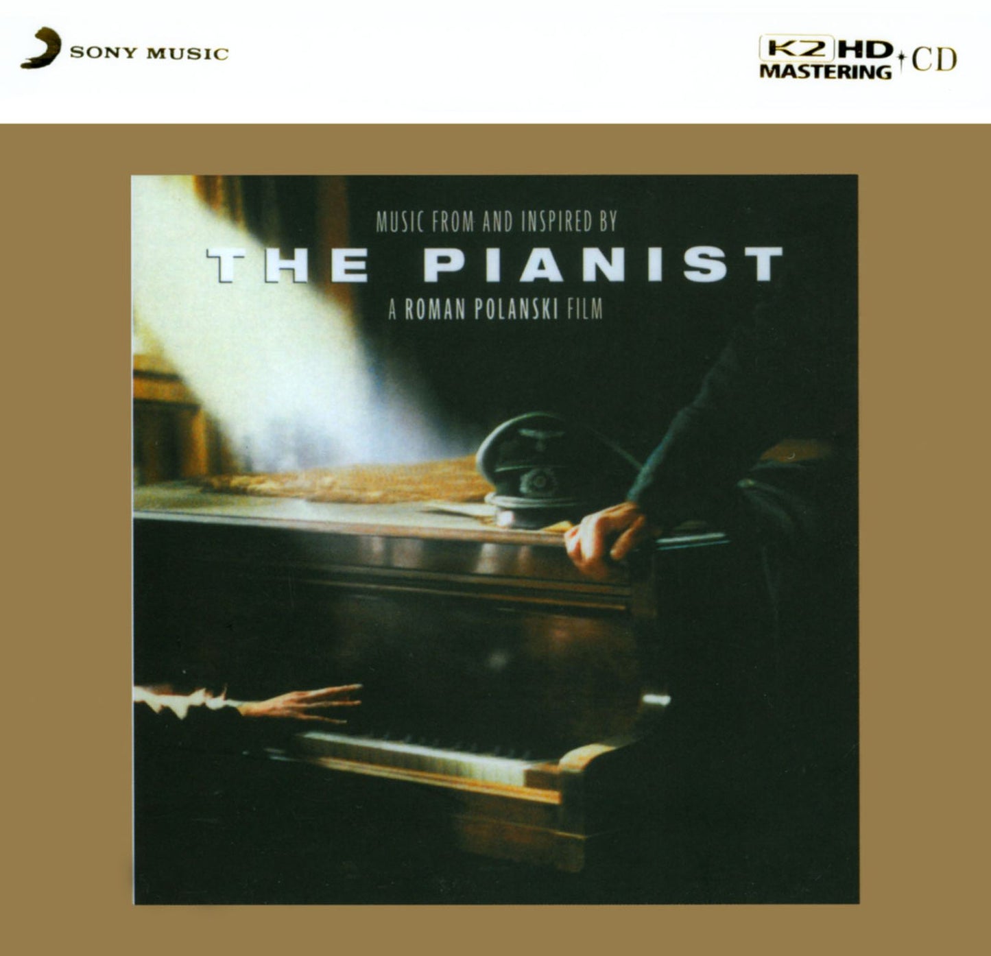 The Pianist