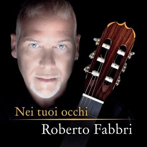 Nei Tuoi Occhi