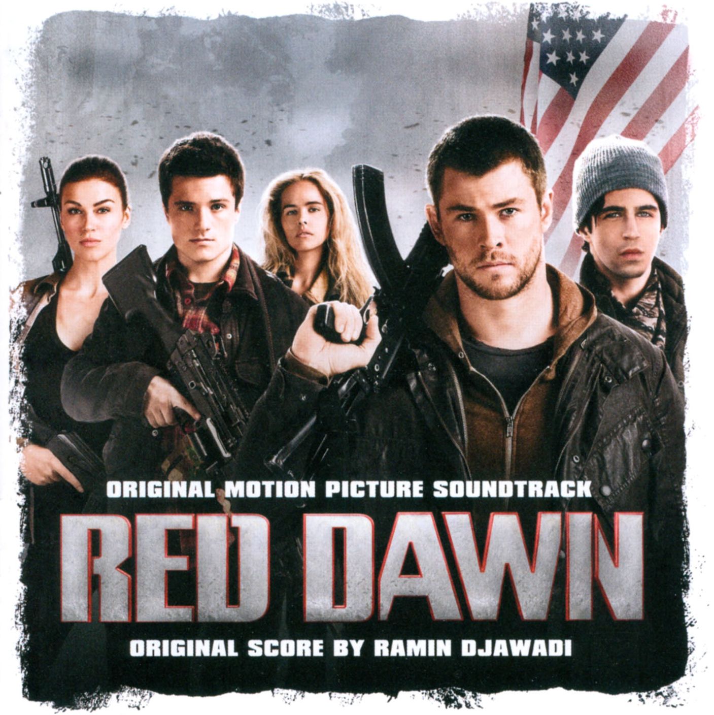 Red Dawn
