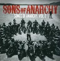Sons of Anarchy [TV Series]