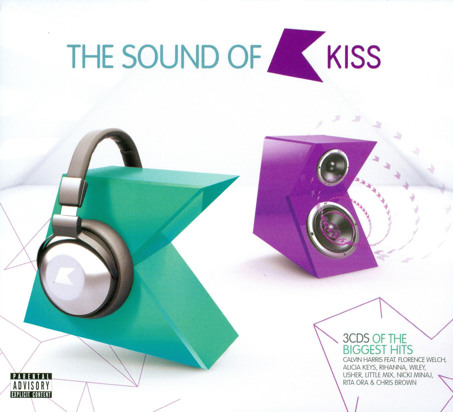 The Sound Of Kiss