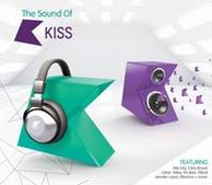 The Sound Of Kiss