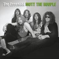 The Essential Mott The Hoople