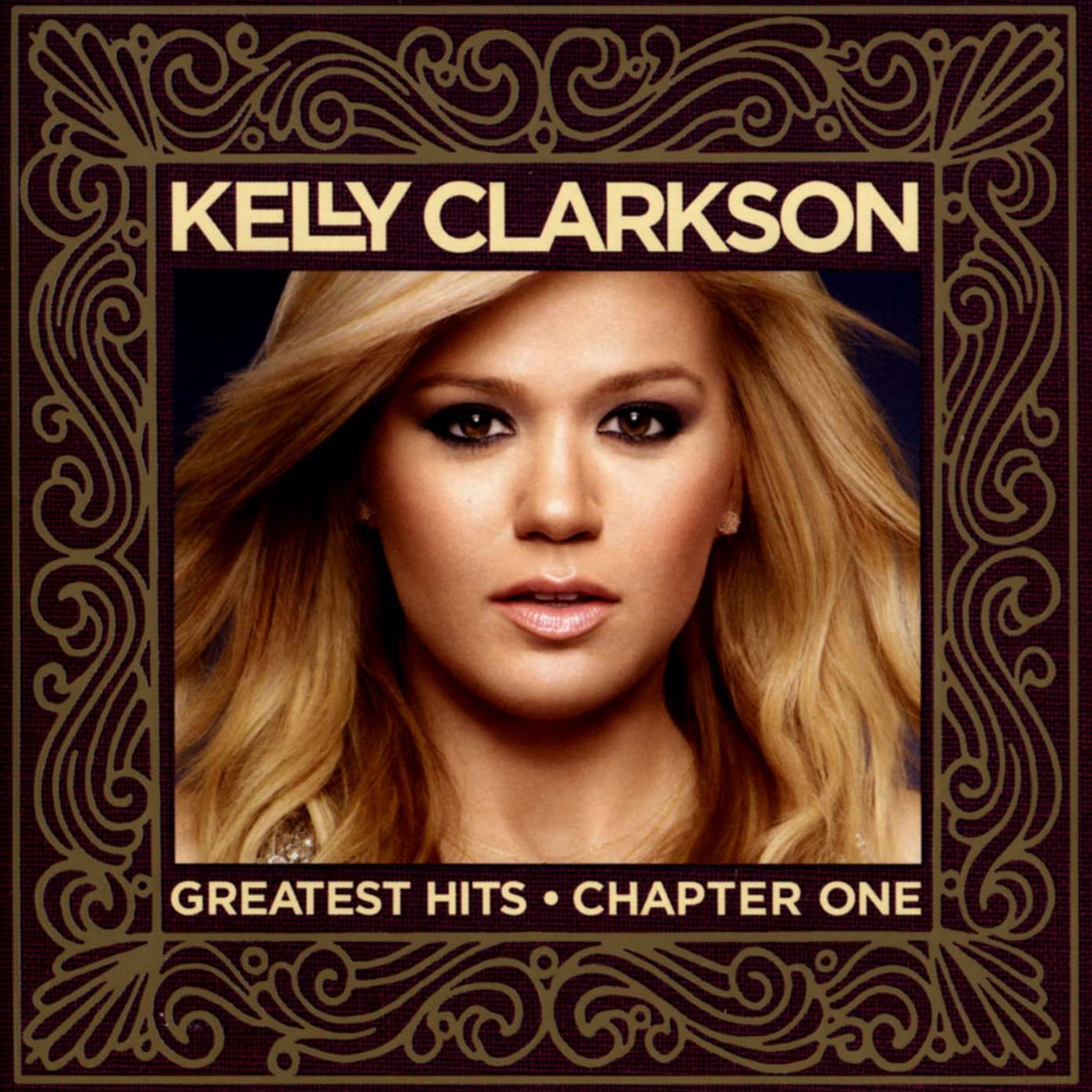 Kelly Clarkson: Greatest Hits - Chapter One [DVD/CD]