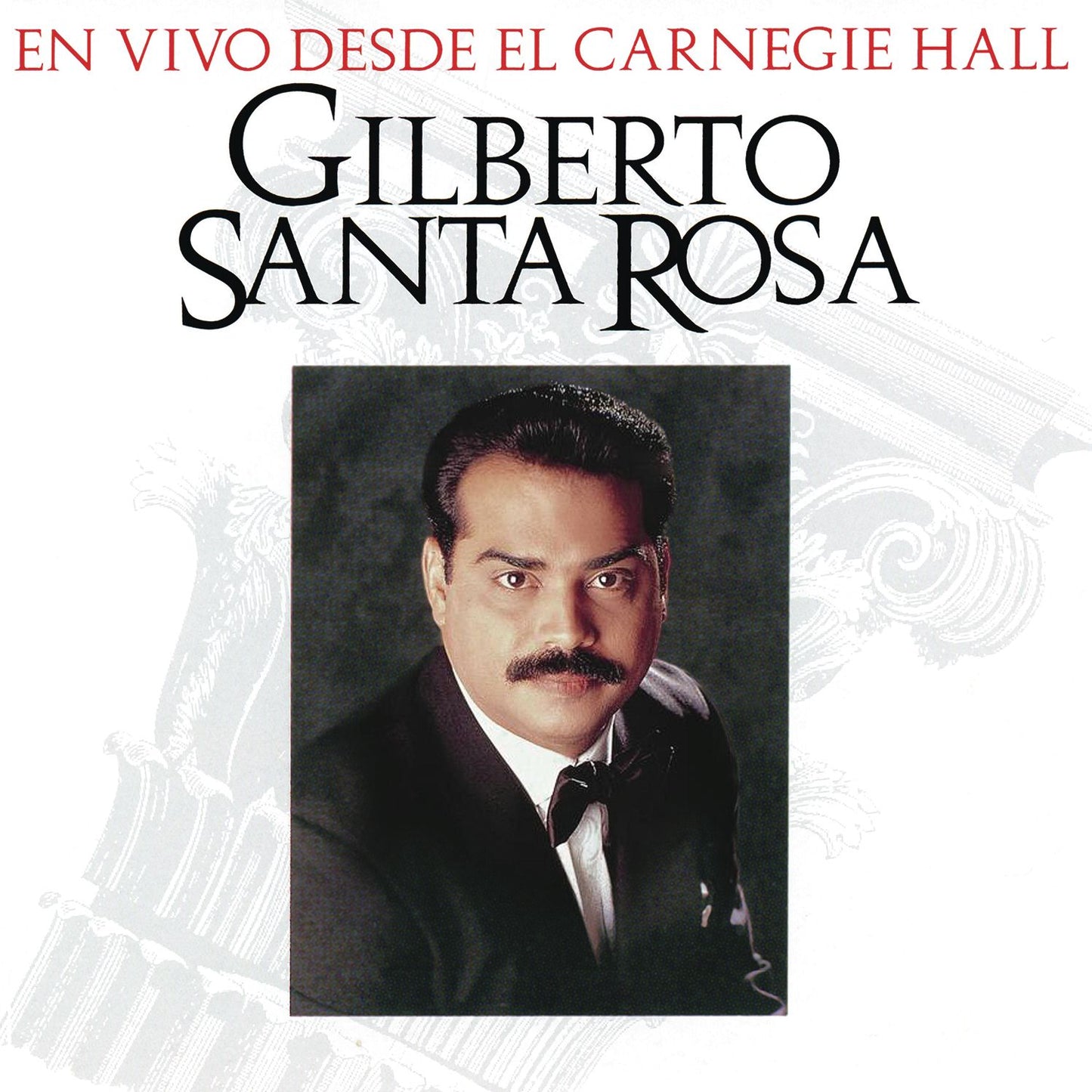 En Vivo Desde El Carnegie Hall