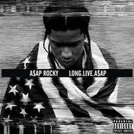 Long.Live.A$AP [Deluxe Edition]