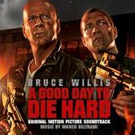 A Good Day to Die Hard