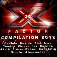X Factor 2012 Compilation