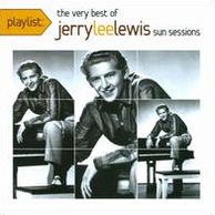 Playlist: The Very Best of Jerry Lee Lewis