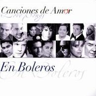 Canciones de Amor (Love Songs): En Boleros