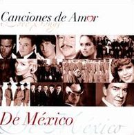 Canciones de Amor: De M?xico