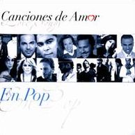 Canciones de Amor: En Pop