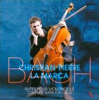Bach: Complete Suites for Cello