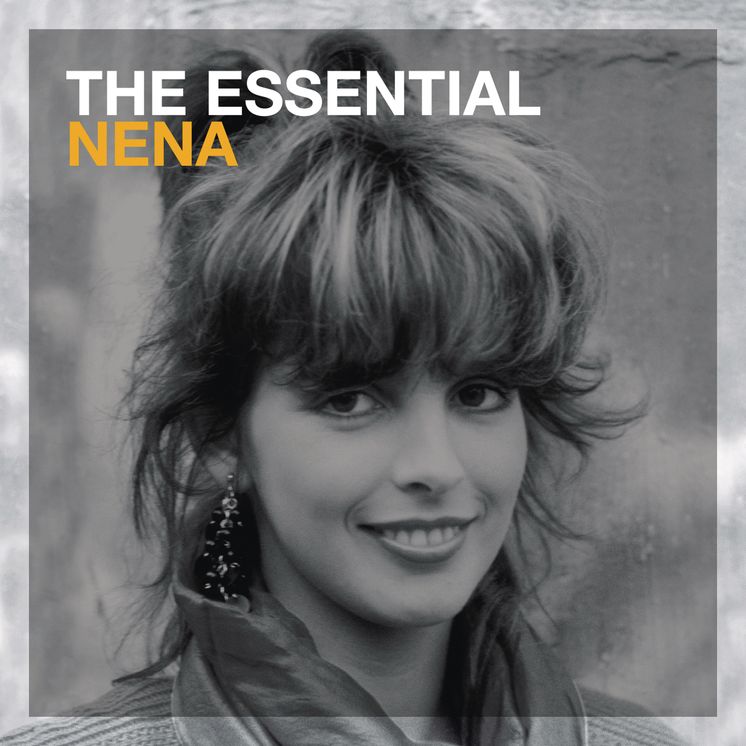 Essential Nena