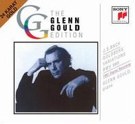 Bach: The Goldberg Variations