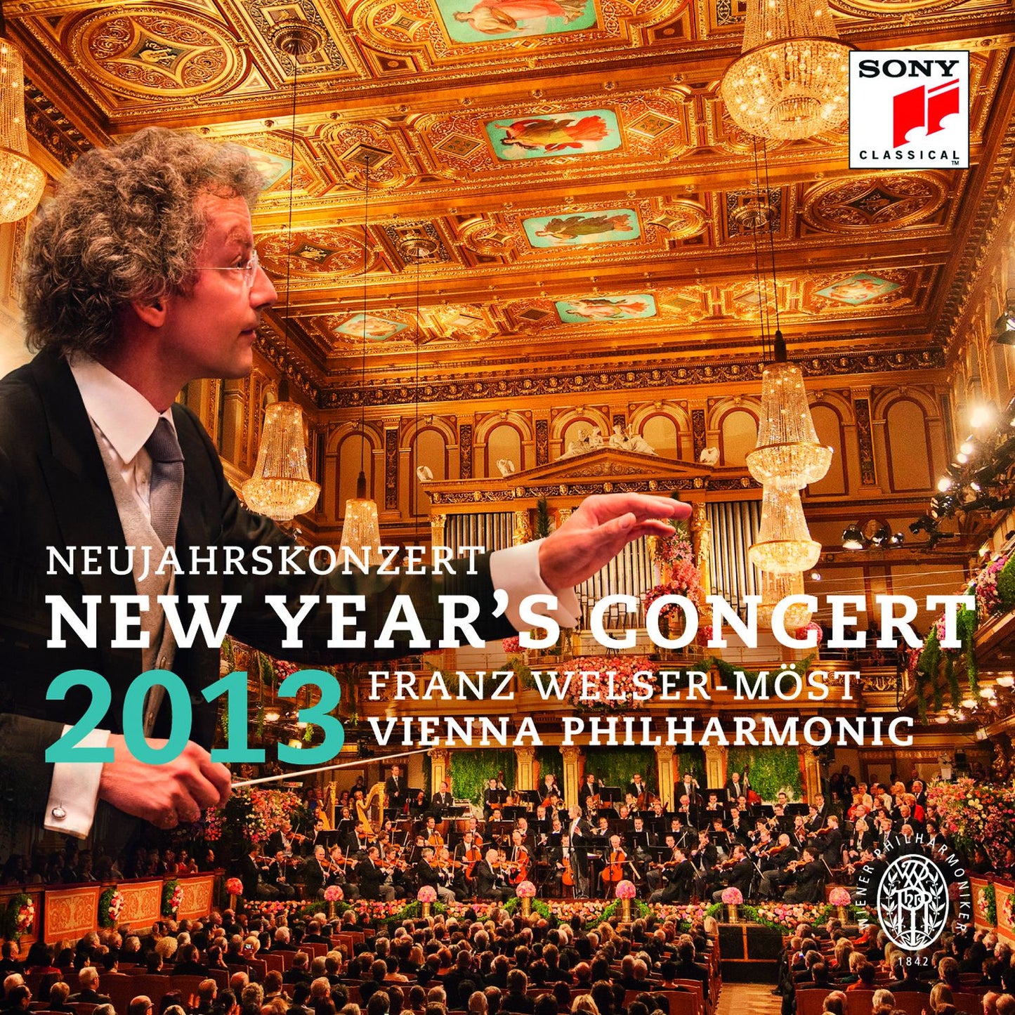 New Year's Concert 2013