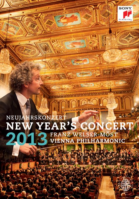New Year's Concert 2013