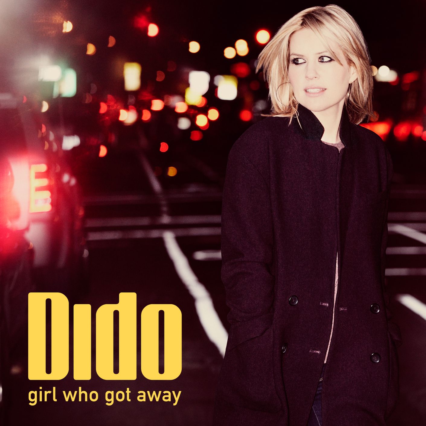 Girl Who Got Away [Deluxe Edition]