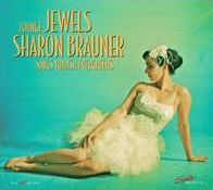 Lounge Jewels: Sings Yiddish Evergreens