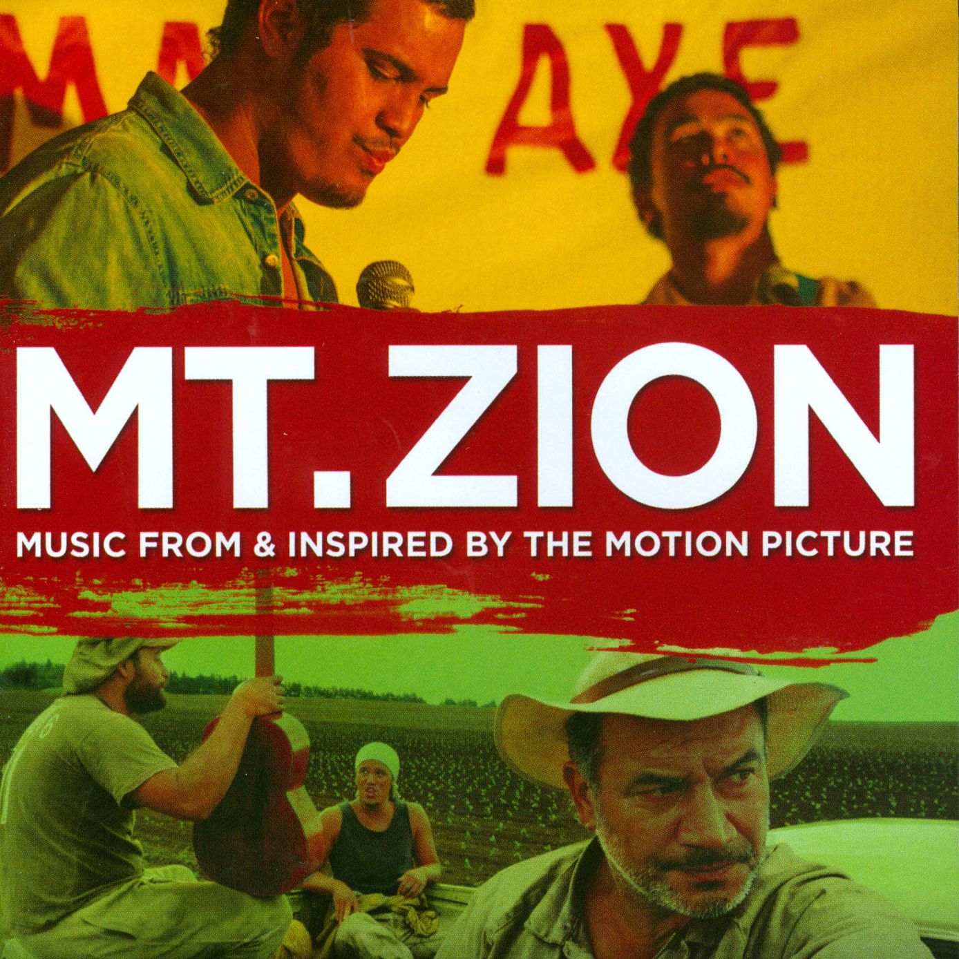 Mt. Zion