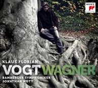 Klaus Florian Vogt Sings Wagner