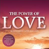 The Power of Love [Sony 2013]
