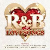 R&B Love Songs [2013]