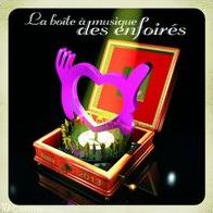 La Bo?te ? Musique des Enfoir?s