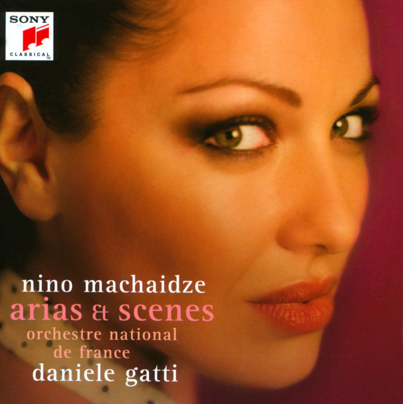 Arias & Scenes