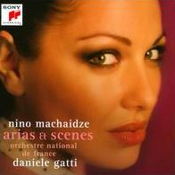 Arias & Scenes