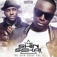The Shin Sekai, Vol. 1