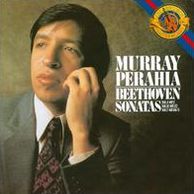 Beethoven: Piano Sonatas Nos. 4, 11, 7