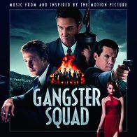Gangster Squad [Original Motion Picture Soundtrack]