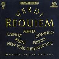 Verdi: Requiem
